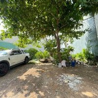 Lô Đất Đẹp - Diện Tích: 640M2 - 50M Ra Bùi Thị Lùng - Chợ Hóc Môn - Giáp Quận 12 - Nhỉnh 10 Tỷ.