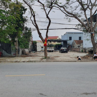 Cho Thuê Mặt Bằng Sản Xuất, Kinh Doanh Tại Mặt Đường Mạc Đăng Doanh