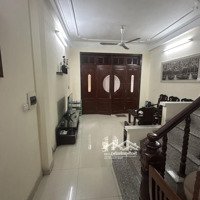 Chính Chủ Cần Bán Gấp Nhà Phố Hồng Tiến Ô Tô 7 Chỗ Qua Nhà Thông Các Ngả 45M 4 Tầngmặt Tiền4M