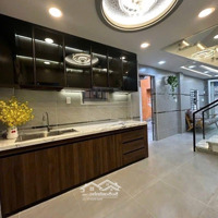 Hot Hot Chủ Định Cư Cần Bán Gấp Căng Nhà 40M2 (4X10) Bến Phú Định P8 Q8 Tphcm Mới Mức Giá 3,55 Tỉ.