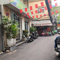 Lô Góc - Phổ Quan - Khâm Thiên - Ô Tô Vào Nhà, Thang Máy, Kinh Doanh 80M,Mặt Tiền7M, 9 Tầng, Giá Bán 20.5Tỷ