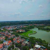 Bán Biệt Thự Tt4 Thành Phố Giao Lưu Diện Tích 189M2 Giá Bán 58 Tỷ.