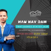 Siêu Phẩm Biệt Thự Ngang Khủng - 17 Tỷ