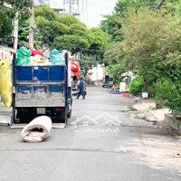 Bán Nhà Mtnb Lũy Bán Bích, 4,2X25M, Cấp 4, 10,2 Tỷ