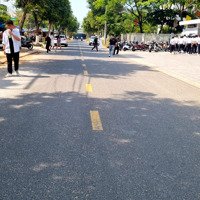 Chính Chủ Gửi Bán Lô Đất Mặt Tiền 7M5 Lê Văn Quý , Tp. Đà Nẵng ( Vị Trí Gần Biển Phạm Văn Đổng )