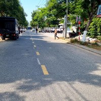 Chính Chủ Gửi Bán Lô Đất Mặt Tiền 7M5 Lê Văn Quý , Tp. Đà Nẵng ( Vị Trí Gần Biển Phạm Văn Đổng )