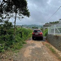 Kẹt Tiền Trả Nợ Ngân Hàng Nên Cần Bán Gấp Lô Đất 628M2 Hẻm Phan Huy Ích, Đại Lào, Bảo Lộc