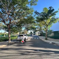 Siêu Phẩm Lô Góc Đối Diện Cv Vàtrung Tâm Thương Mạidự Án Hà Quang 1