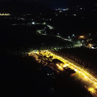 Đất Làm Nhà Vườn View Đồi Nhìn Bao Quát,Đường Rộng 8M. Cách Tttp Nha Trang 16Km