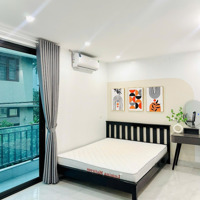 Cho Thuê Phòng Studio Phú Diễn - Bắc Từ Liêm - Full Nội Thất - Mới Tinh - Chỉ Hơn 4 Triệu