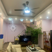 Cần Tiền Khởi Nghiệp Bán Nhà Thanh Xuân 48M 4 Tầng Giá Cực Rẻ Trung Tâm Quận Thanh Xuân