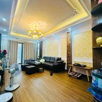 Bán Nhà 7 Tầng Thang Máy Phố Nguyễn Ngọc Nại Tx -Diện Tích40M-Mặt Tiền3.7M - Ô Tô - Ngõ Thông, Kd. Giá Bán 16 Tỷ