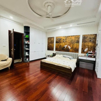 Bán Nhà 2 Mặt Ngõ, Ô Tô Đỗ Cửa, Nguyễn Khánh Toàn Cầu Giấy 50M2 5 Tầngmặt Tiền5M 15 Tỷ