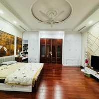 Bán Nhà 2 Mặt Ngõ, Ô Tô Đỗ Cửa, Nguyễn Khánh Toàn Cầu Giấy 50M2 5 Tầngmặt Tiền5M 15 Tỷ