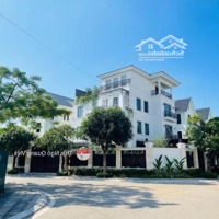 Mới Nhất T5.2025. Chính Chủ Gửi Bán Quỹ Căn Biệt Thự, Liền Kề Khu B, C, D Geleximco Lê Trọng Tấn