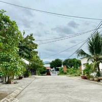 Đất Tái Định Cư Đường Rộng 13M Liên Thông. Vĩnh Hiệp, Tp Nha Trang