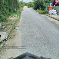 Mặt Tiền Đường Khu An Phú Tây, Bình Chánh, 4300M2, 24.9 Tỷ