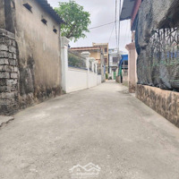Rẻ Quá Rẻ Một Siêu Phẩm Tại Tân Dương, Cách Đường Mười Chỉ 200M. Cách Đường Trục Thông Giữa Đườ