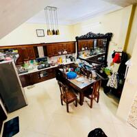 BÁN GẤP NHÀ PHỐ TRỊNH CÔNG SƠN LẠC LONG QUÂN TÂY HỒ 108M 3 TẦNG SÁT OTO GẦN HỒ NHỈNH 17 TỶ