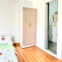 PHÒNG FULL NỘI THẤT NGAY NƠ TRANG LONG BÌNH THẠNH