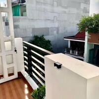 PHÒNG FULL NỘI THẤT NGAY NƠ TRANG LONG BÌNH THẠNH