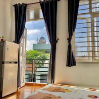 PHÒNG FULL NỘI THẤT NGAY NƠ TRANG LONG BÌNH THẠNH