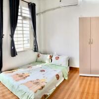 PHÒNG FULL NỘI THẤT NGAY NƠ TRANG LONG BÌNH THẠNH