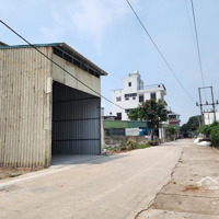 Thanh Trì Bán Đất Tặng Nhà 120M2 Đường 3 Ô Tô Tránh Kinh Doanh 14.X Tỷ