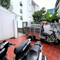 Nhà 5 Tầng Phố Trạm 83M Full Nội Thất, Gần Ôtô Tránh,Tttmeon Thông Cổ Linh-Hồng Tiến.