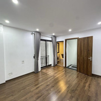 Nhà 5 Tầng Phố Trạm 83M Full Nội Thất, Gần Ôtô Tránh,Tttmeon Thông Cổ Linh-Hồng Tiến.