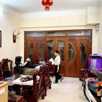 Bán Nhà Lạc Long Quân - 73M - 4 Tầng - Lô Góc - Dân Xây - Gần Hồ Tây - Liên Hệ: 0984.784.269
