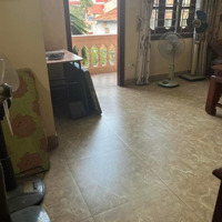 Bán Nhà Lạc Long Quân - 73M - 4 Tầng - Lô Góc - Dân Xây - Gần Hồ Tây - Liên Hệ: 0984.784.269