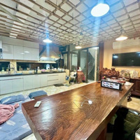 Nhà 7 Tầng Thang Máy 64M2 - Ô Tô - Kinh Doanh - Văn Chương - Đống Đa