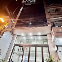 Nhà 7 Tầng Thang Máy 64M2 - Ô Tô - Kinh Doanh - Văn Chương - Đống Đa