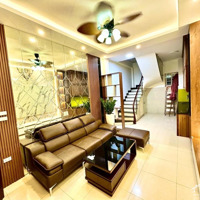 Tô Hiệu - Hà Đông. 35M- 5 Tầng- Ô Tô Lùi Cửa- 1 Bước Ra Mặt Phố- Nhà Đẹp Full Đồ Ở Ngay- Chỉ 8Tỷ