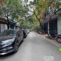 Bán Nhà Mặt Phố Ngọc Lâm Long Biên Vị Trí Vàng Kinh Doanh Cực Hiếm: Gần Ngã Tư Trung Tâm Phố N