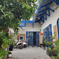 Nhà Vườn, View Cánh Đồng Diên An, 198M2, Đường Lớn, 4.7Tỷ, Diên An