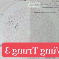 Bán Đất Vị Trí Đẹp Đường Vùng Trung 3 Khu Đô Thị Phú Mỹ An Thành Phố Đà Nẵng