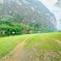 Bán Đất Glamping Tại Kim Bôi Hoà Bình Phú Thọ