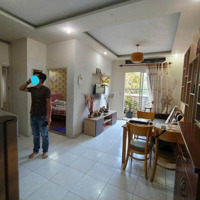 Cho Thuê Căn Hộ Cc Thái An, Nguyễn Văn Quá, Q12. Giá Bán 7 Triệu, 45M2, 1 Phòng Ngủ Full Nội Thất.