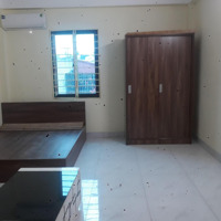 Cho Thuê Cc Mini 1 Phòng Ngủ 1Vs, 30M2, 3,5 Triệu Tại Phố Viên, Cổ Nhuế 2, Bắc Từ Liêm, Hà Nội