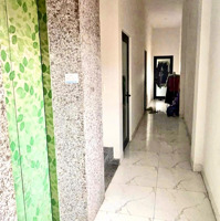 Tòa Căn Hộ 6 Tầng Tháng Máy- Dòng Tiền 65 Triệu Tháng- Sau Bến Xe- Giá Chỉ Nhỉnh 10 Tỷ