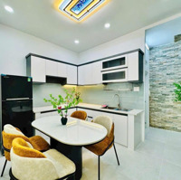 Nhà Đẹp Giá Tốt! Bán Nhà 59M2 Nam Kỳ Khởi Nghĩa, P7, Q3. Xây 2 Tầng, Giá Bán 3 Tỷ 100 Triệu Sổ Sẵn
