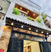Nhà Đẹp Giá Tốt! Bán Nhà 59M2 Nam Kỳ Khởi Nghĩa, P7, Q3. Xây 2 Tầng, Giá Bán 3 Tỷ 100 Triệu Sổ Sẵn