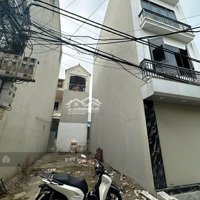 Hàng Xóm Park City - Ô Tô Đỗ Cửa - Ngõ Thông - Full Nội Thất