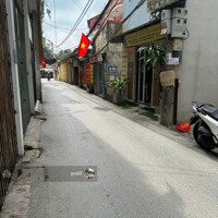 Hàng Xóm Park City - Ô Tô Đỗ Cửa - Ngõ Thông - Full Nội Thất