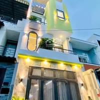 Bán Nhà Ở Đường Bành Văn Trân, Phường 7, Quận Tân Bình, Giá Bán 2 Tỷ 450 Triệu