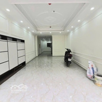 Bán Nhà Mặt Ngõ Sát Phố 18 Tỷ 55M 8 Tầngmặt Tiền4M Thang Máy Cách 1 Nhà Ra Mặt Phố Đội Cấn Ba Đình