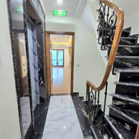 Bán Nhà Mặt Ngõ Sát Phố 18 Tỷ 55M 8 Tầngmặt Tiền4M Thang Máy Cách 1 Nhà Ra Mặt Phố Đội Cấn Ba Đình