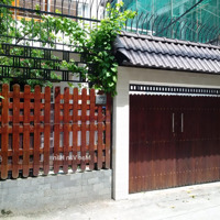 Siêu Phẩm Mặt Tiền Trường Sa, Q3 Ngang 9M Chỉ 15 Tỷ